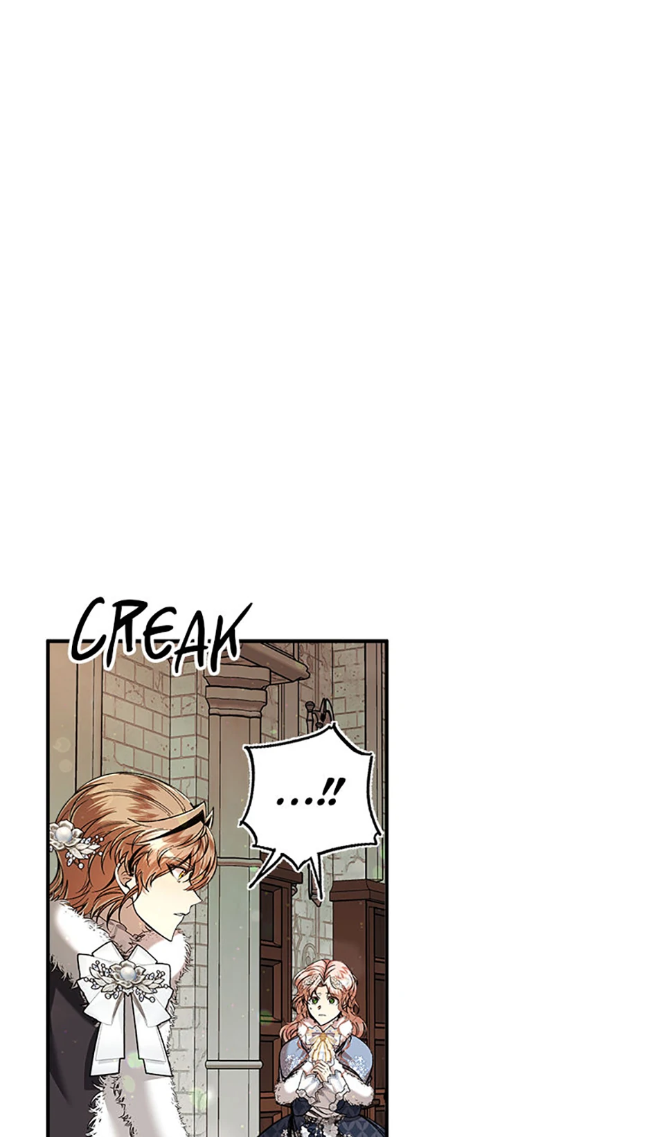 Charlotte’s Wheel Chapter 53 - page 34